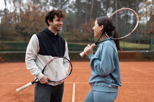 How to choose the right Tennis Racket