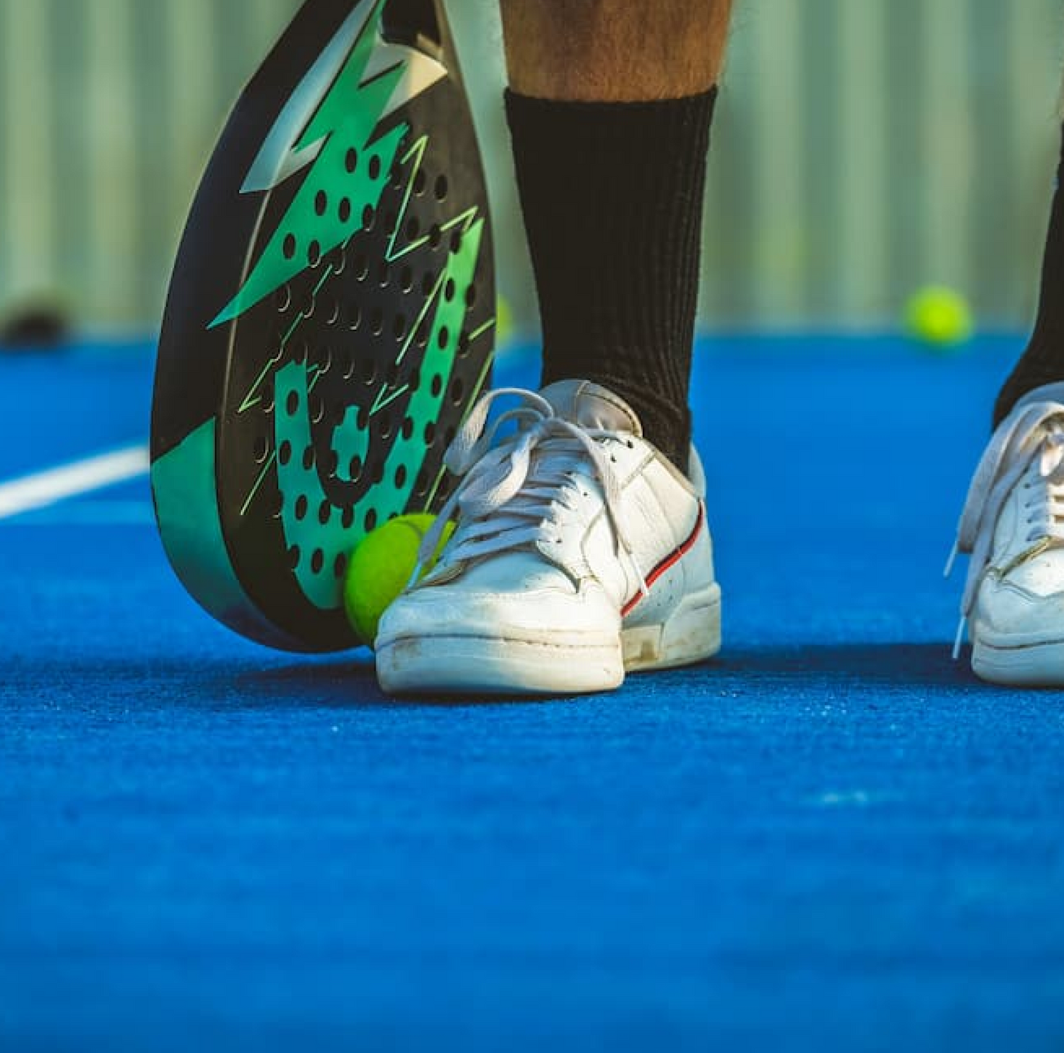 Padel Shoes