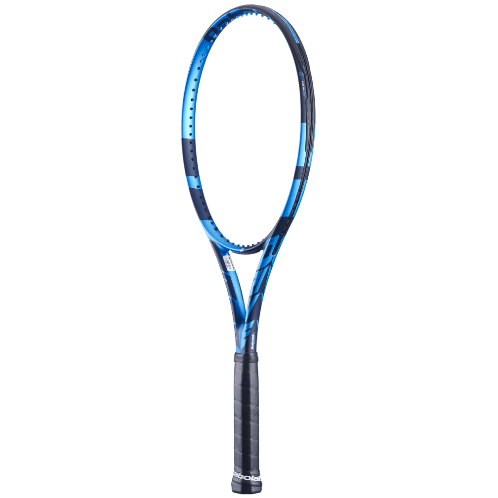 Babolat Pure Drive UNSTRUNG NO COVER/blue