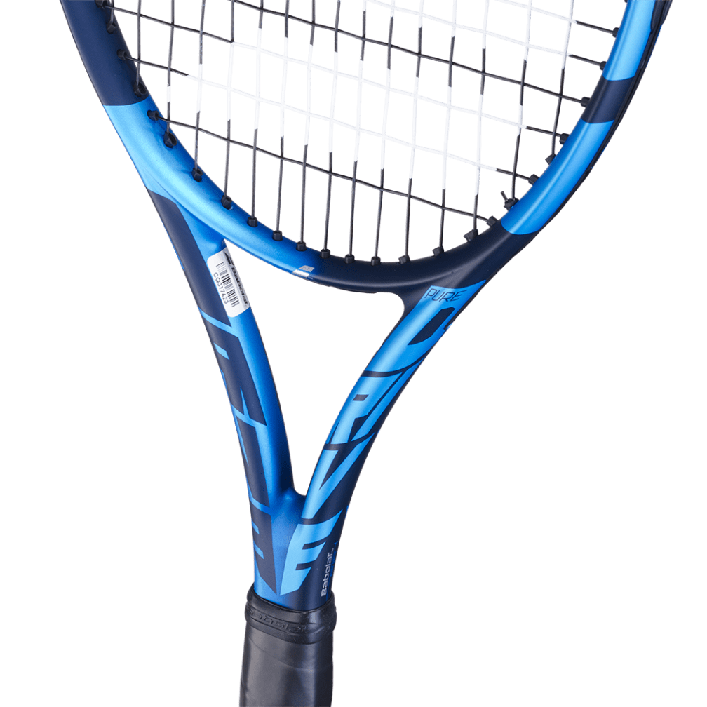 Babolat Pure Drive UNSTRUNG NO COVER/blue