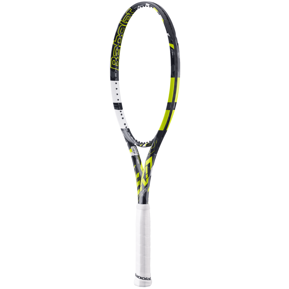 Babolat PURE AERO LITE U NCV / gris jaune blanc