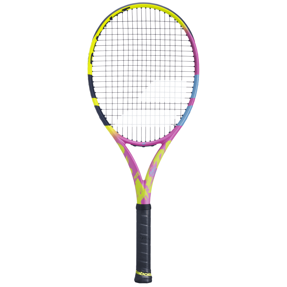 Babolat Pure Aero Rafa Origin Unstrung