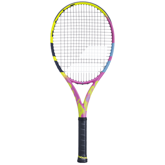 Babolat Pure Aero Rafa Origin Unstrung