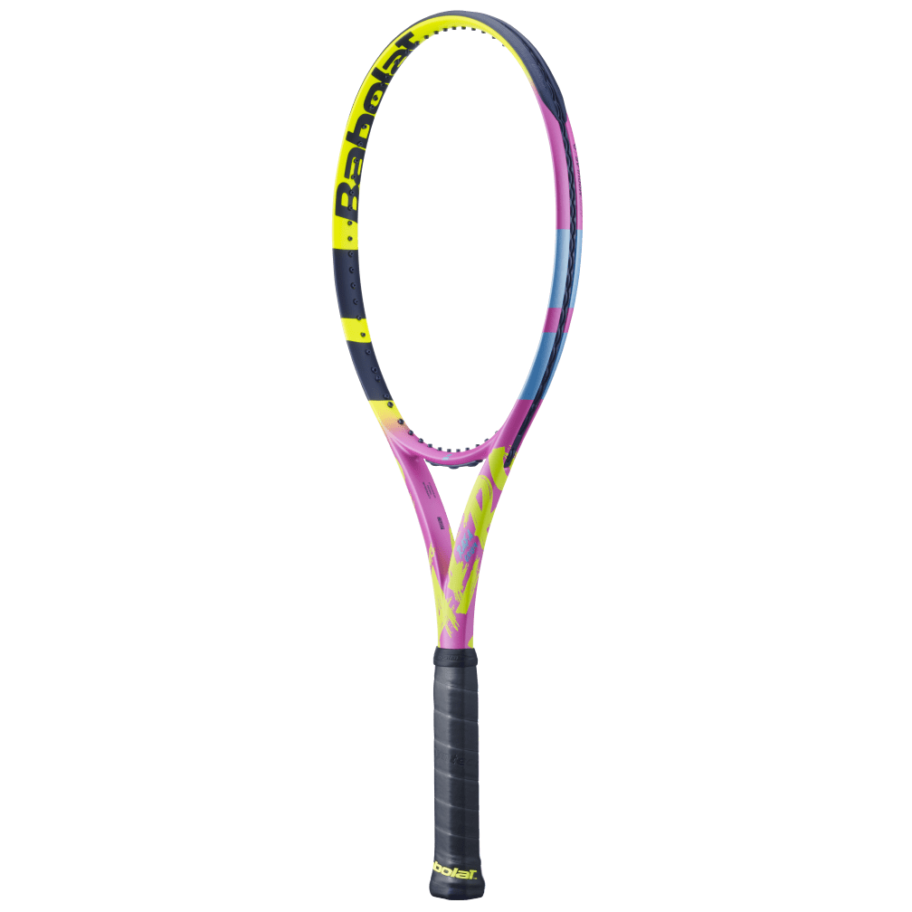 Babolat Pure Aero Rafa Origin Unstrung