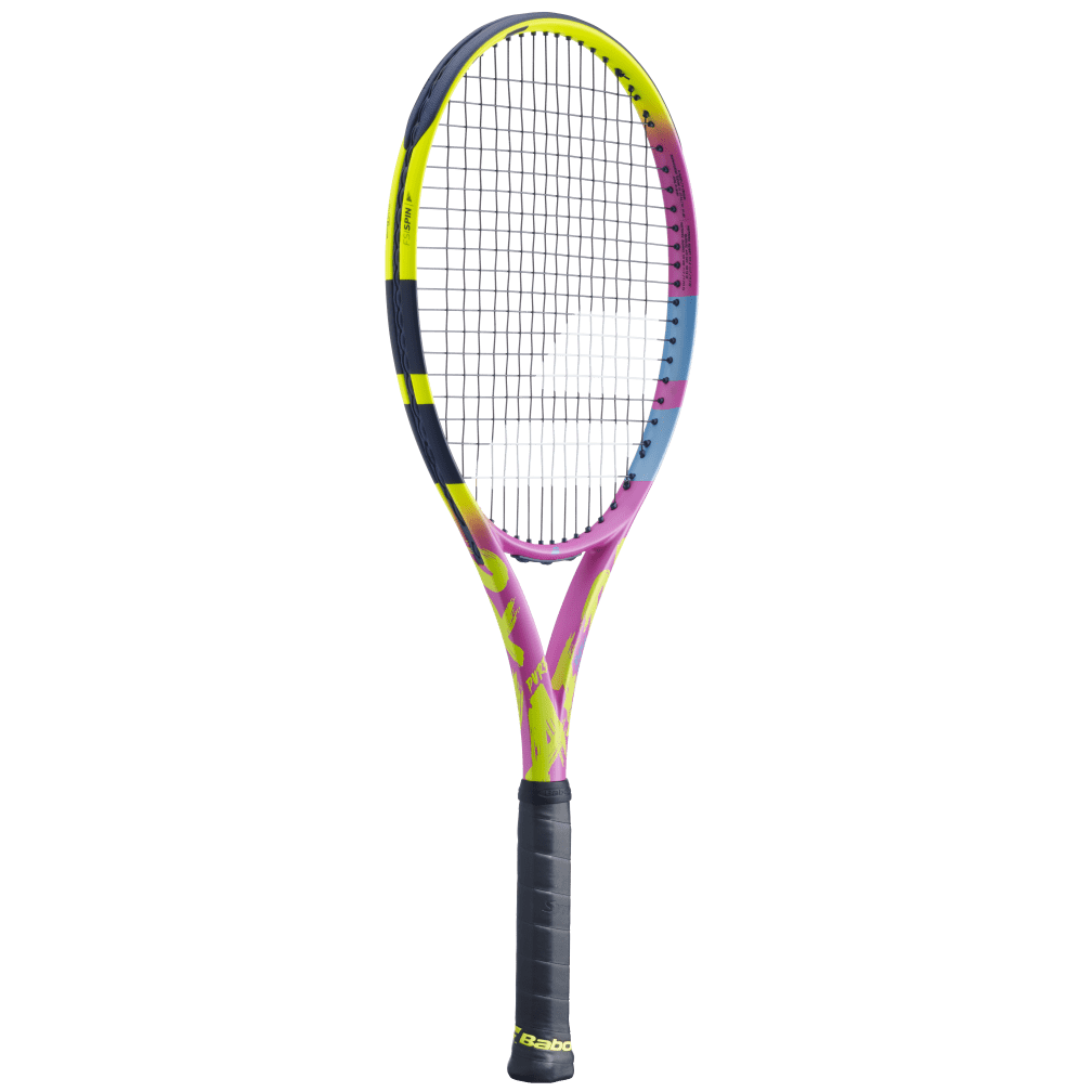 Babolat Pure Aero Rafa Origin Unstrung