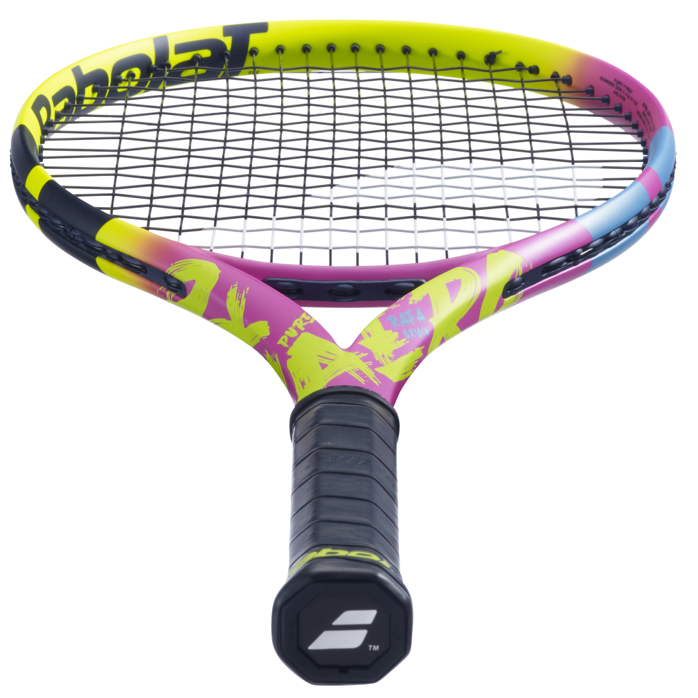 Babolat Pure Aero Rafa Origin Unstrung