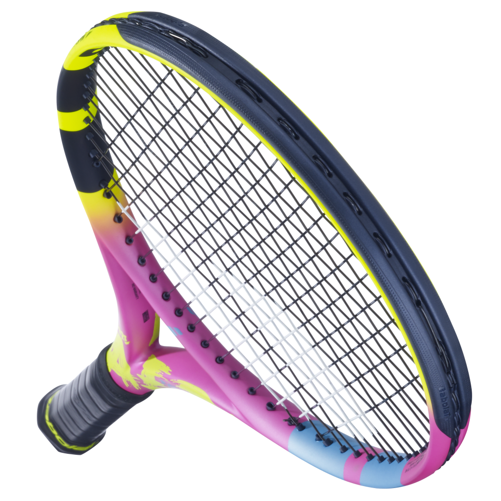 Babolat Pure Aero Rafa Origin Unstrung