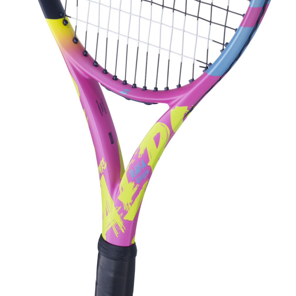 Babolat Pure Aero Rafa Origin Unstrung