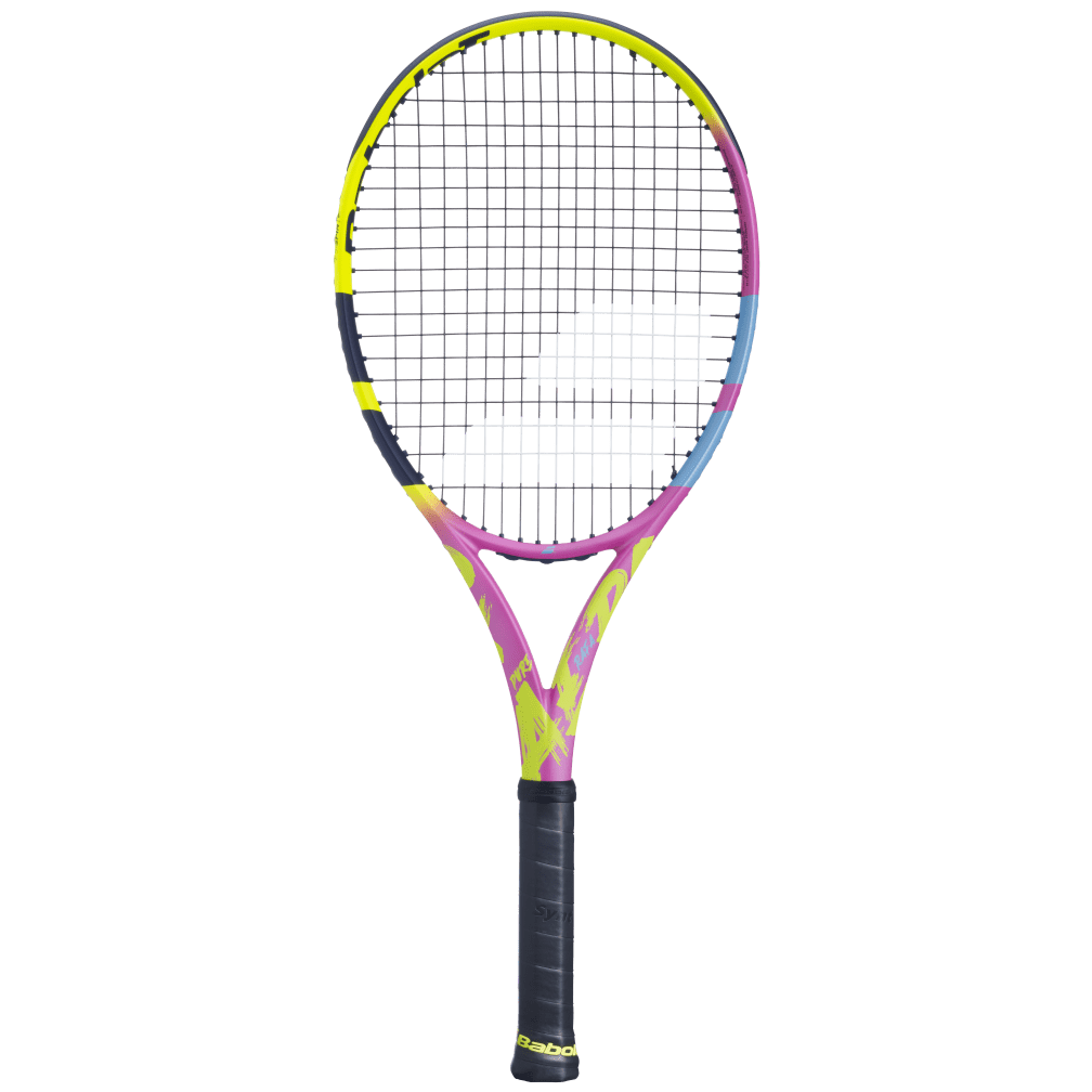 Babolat Pure Aero Rafa Unstrung