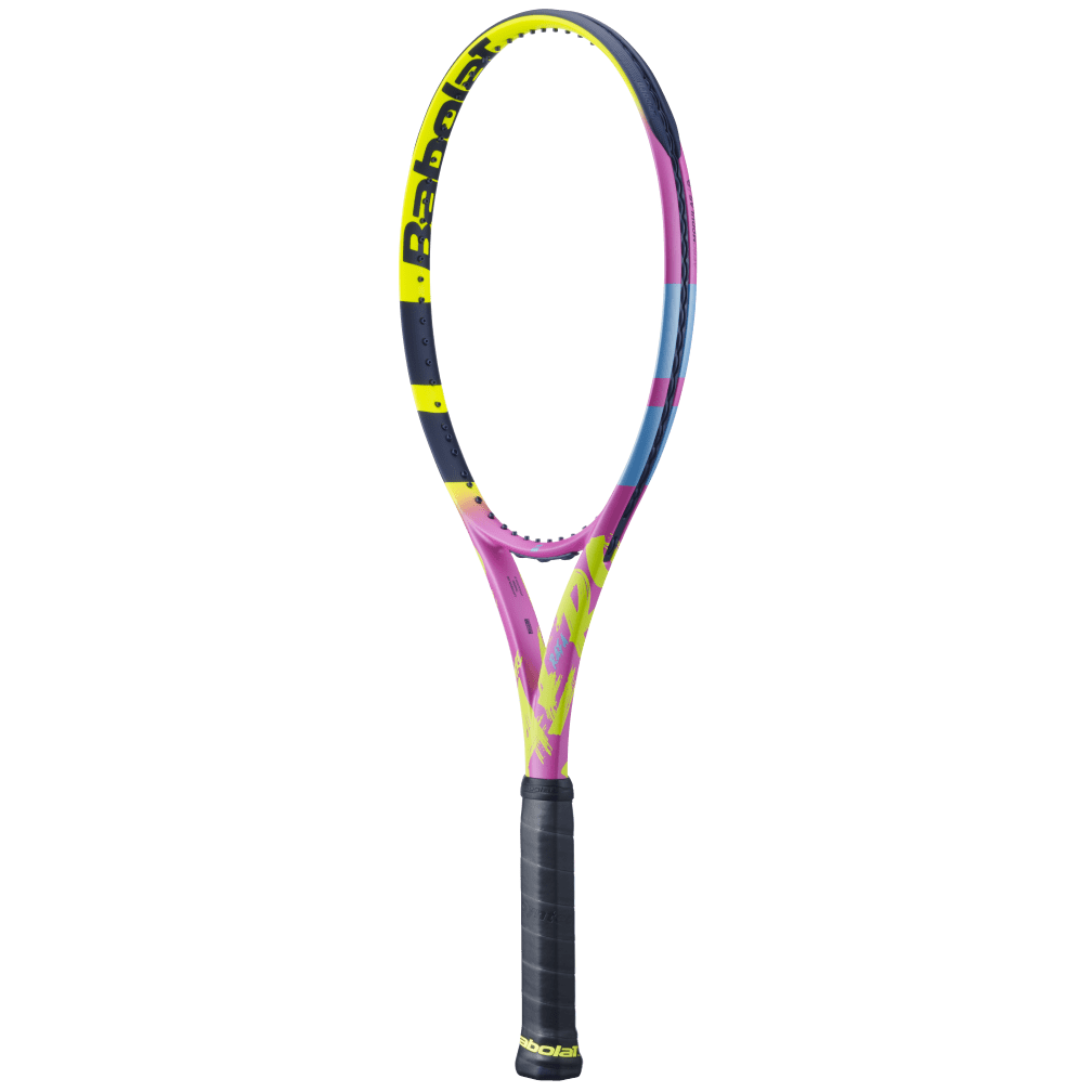 Babolat Pure Aero Rafa Unstrung