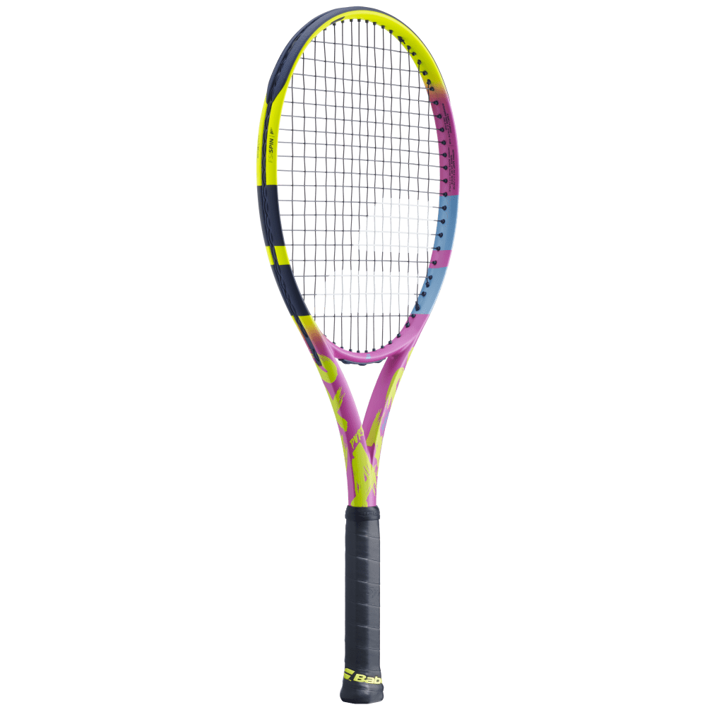 Babolat Pure Aero Rafa Unstrung