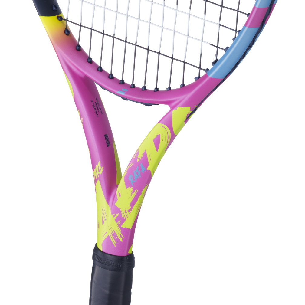 Babolat Pure Aero Rafa Unstrung