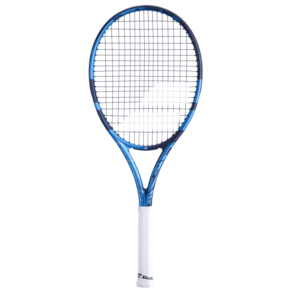 Babolat Pure Drive SUPER LITE U NC / blue