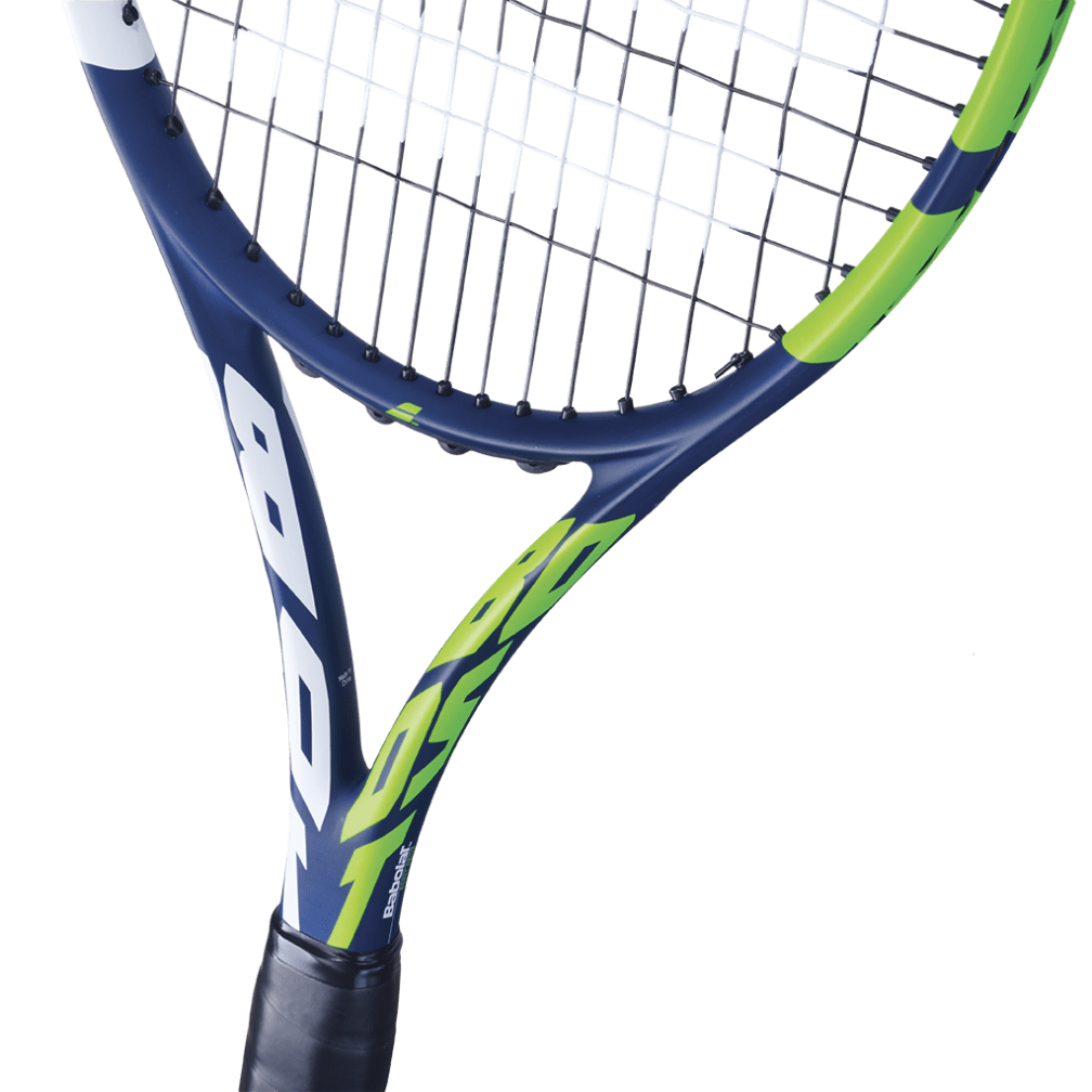 Babolat BOOST DRIVE STRUNG