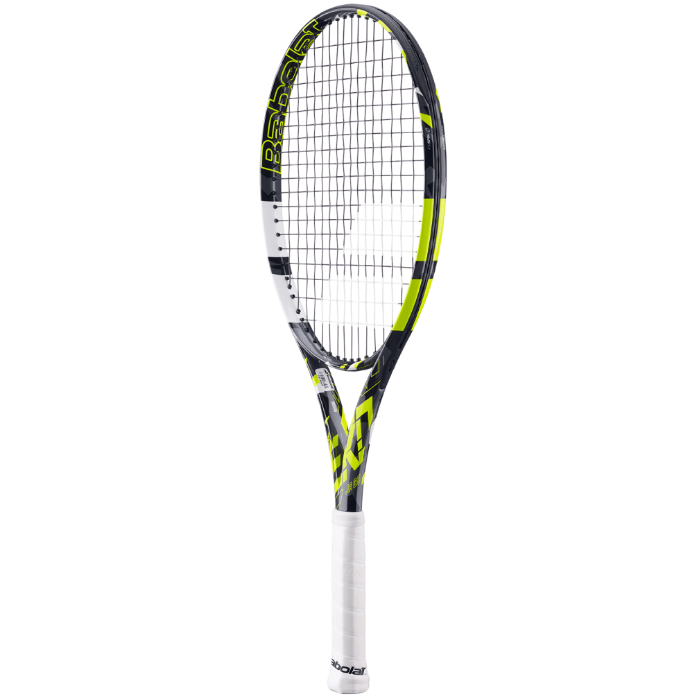 Babolat PURE AERO JUNIOR 26 S NCV