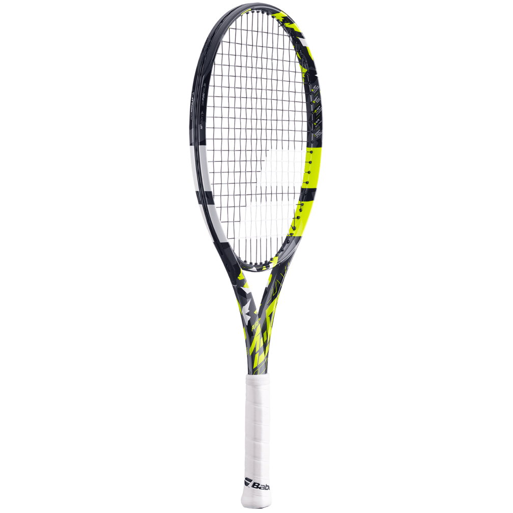 Babolat PURE AERO JUNIOR 26 S NCV