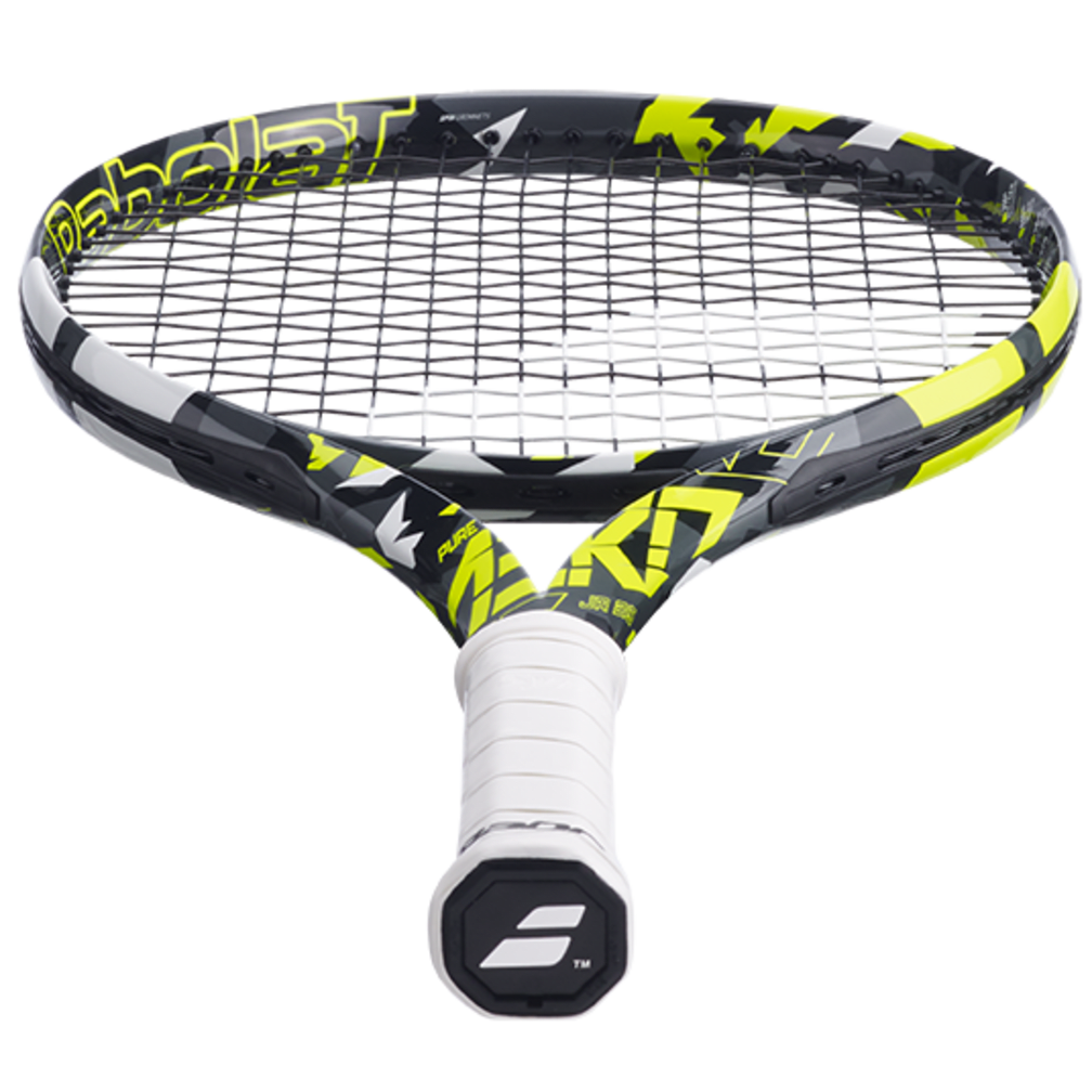 Babolat PURE AERO JUNIOR 26 S NCV