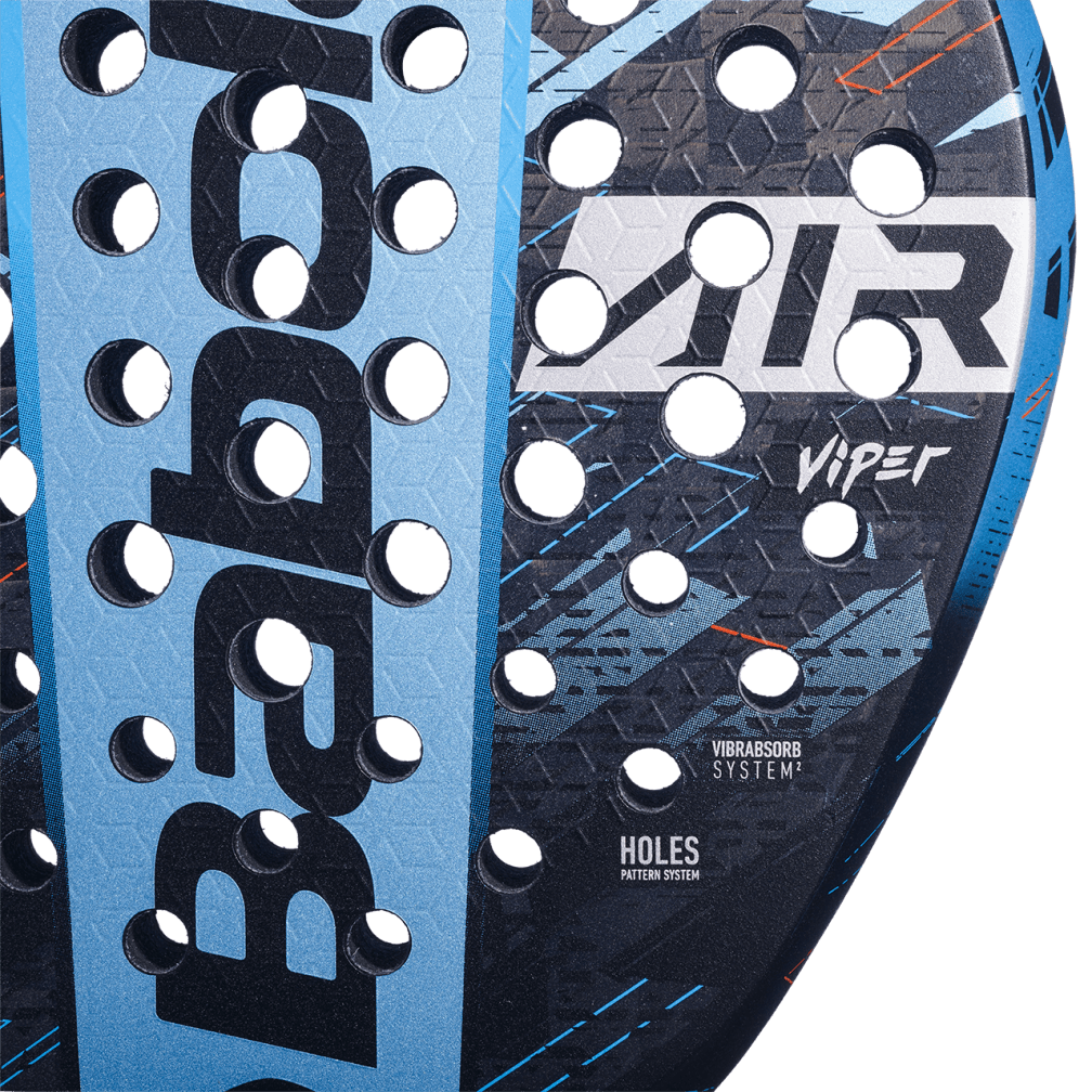 Babolat AIR VIPER