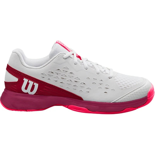 Wilson Rush Pro Jr L Tennis Shoe