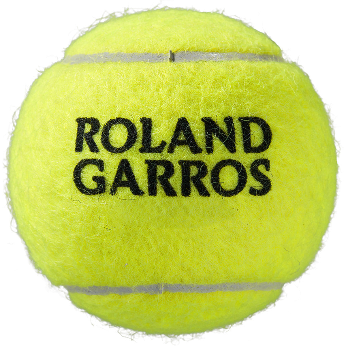 ROLAND GARROS CLAY COURT TENNIS 4-BALL CAN