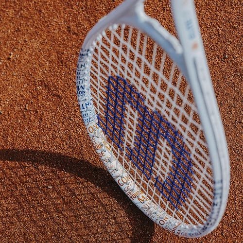 Wilson ROLAND GARROS ELITE 25 25