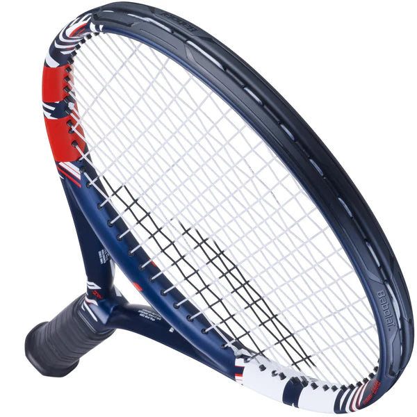 Babolat PULSION TEAM STRUNG