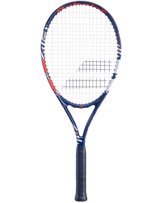 Babolat PULSION TEAM STRUNG