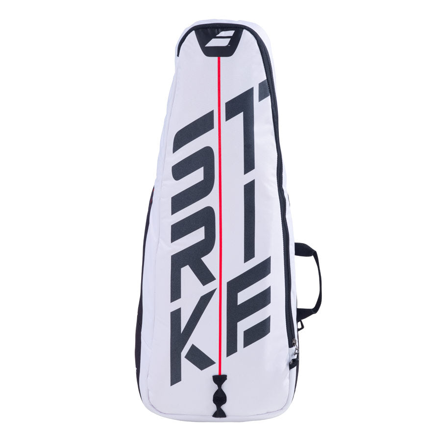 BACKPACK PURE STRIKE-white red