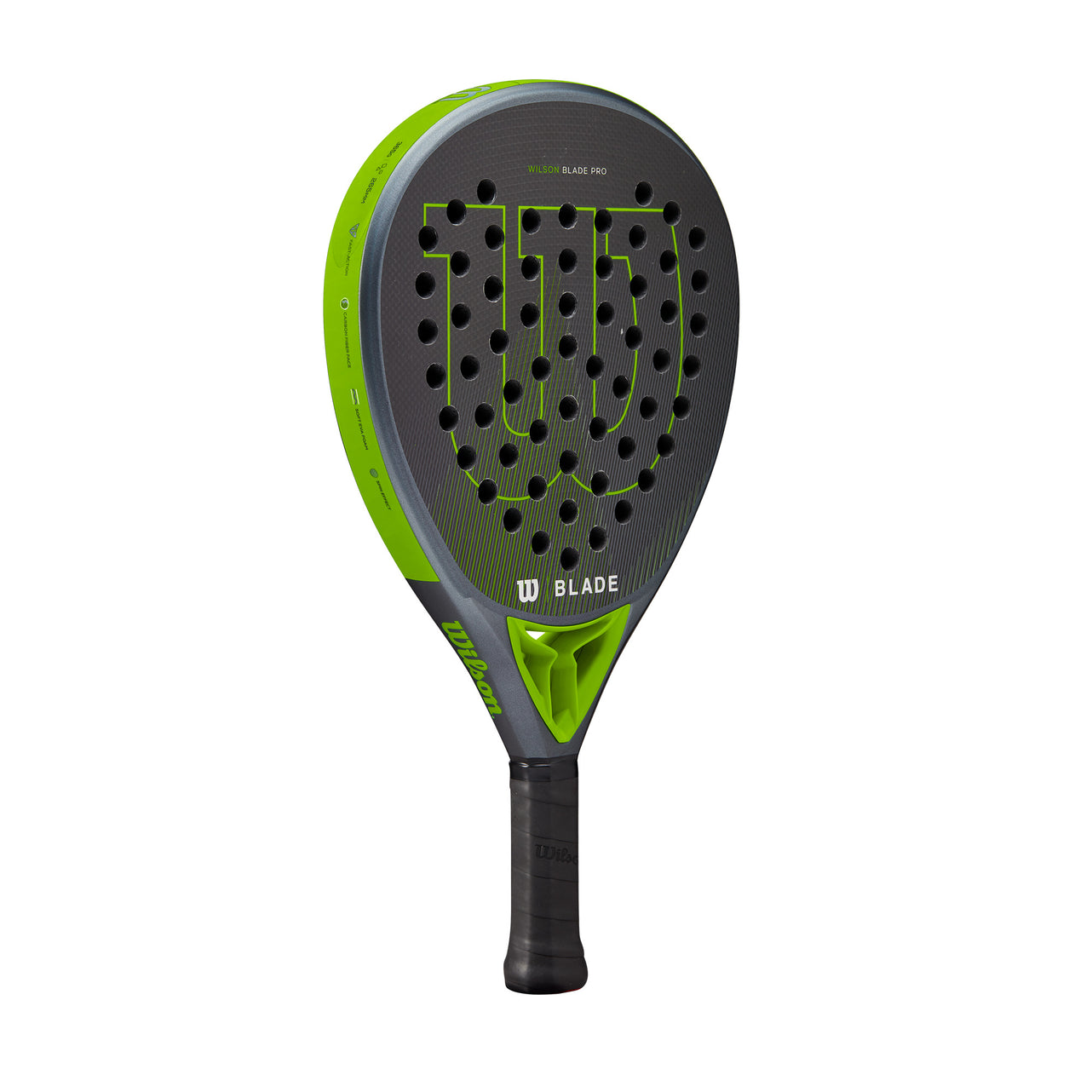 Wilson BLADE PRO Padel V2 2