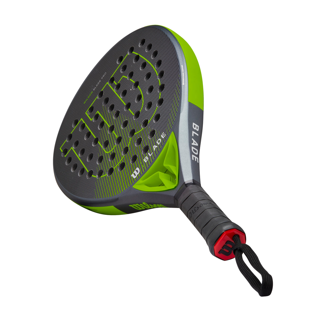 Wilson BLADE PRO Padel V2 2