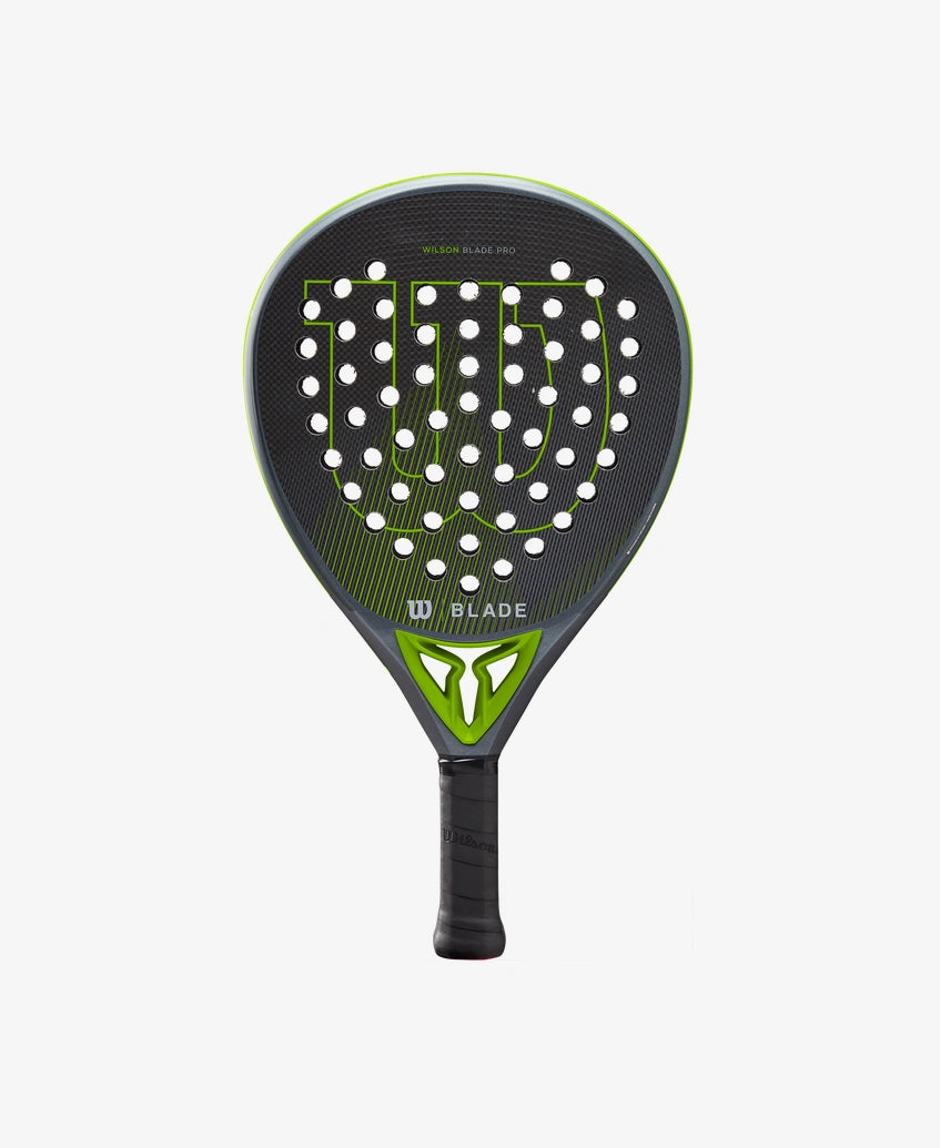 Wilson BLADE PRO Padel V2 2