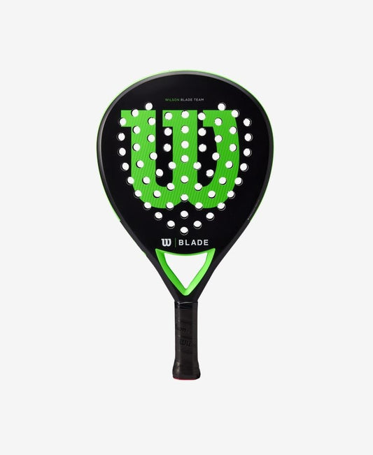 Wilson BLADE TEAM V2 BLACK 2