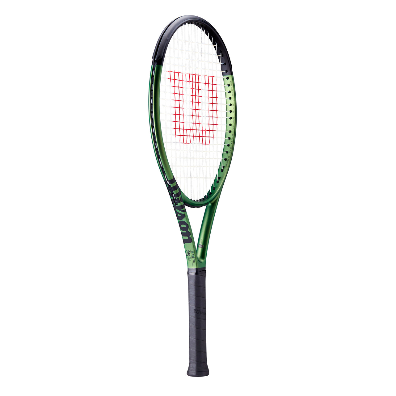 Wilson Blade 26 V8 Tennis Racket