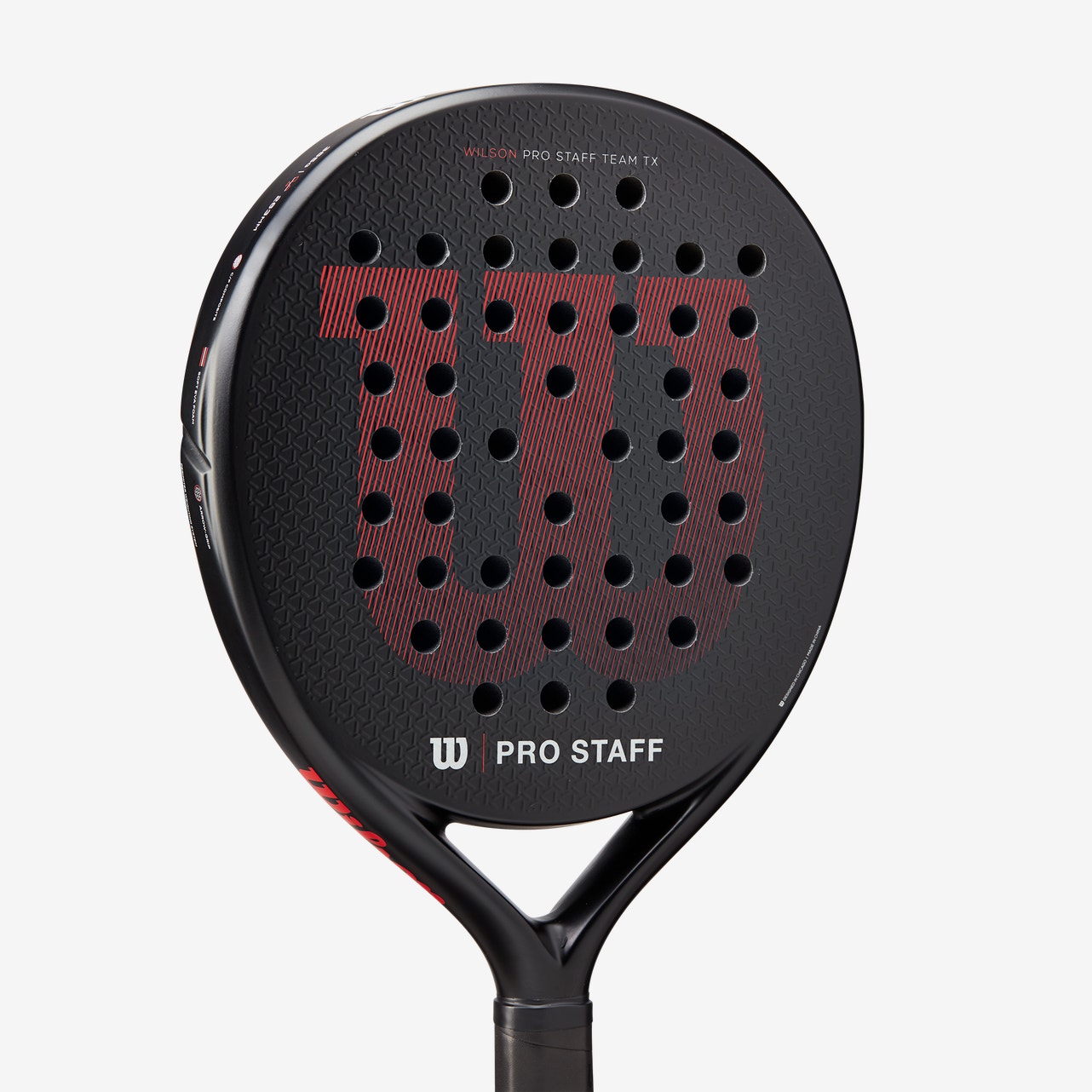 Wilson PRO STAFF V2 TEAM Padel BKRD 2