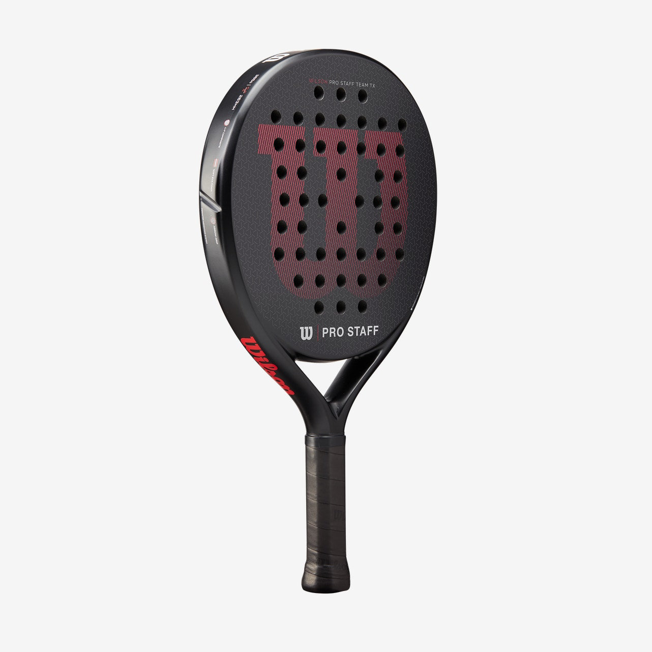 Wilson PRO STAFF V2 TEAM Padel BKRD 2