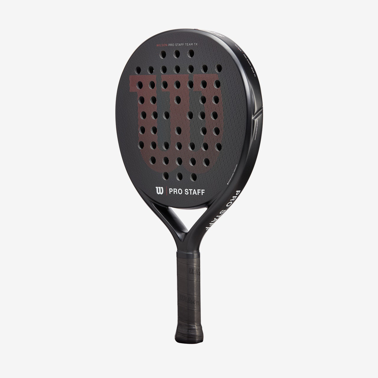 Wilson PRO STAFF V2 TEAM Padel BKRD 2