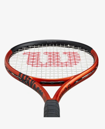 Wilson BURN 100LS V5.0 RKT 2