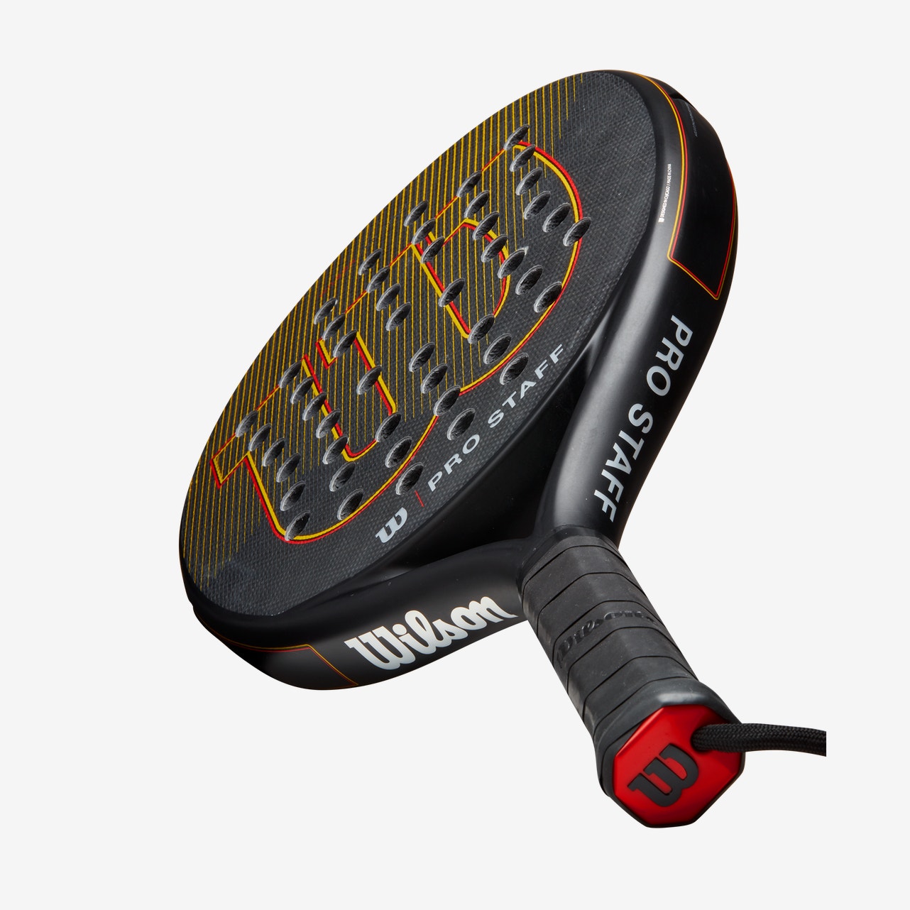 Wilson PRO STAFF V2 ELITE Padel 2