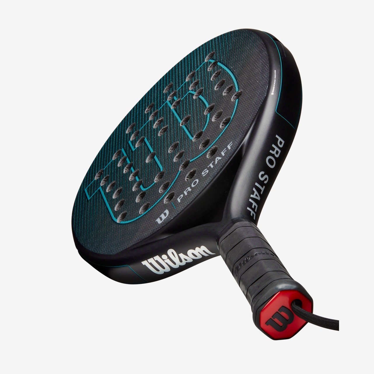 Wilson PRO STAFF V2 Padel ALT 2