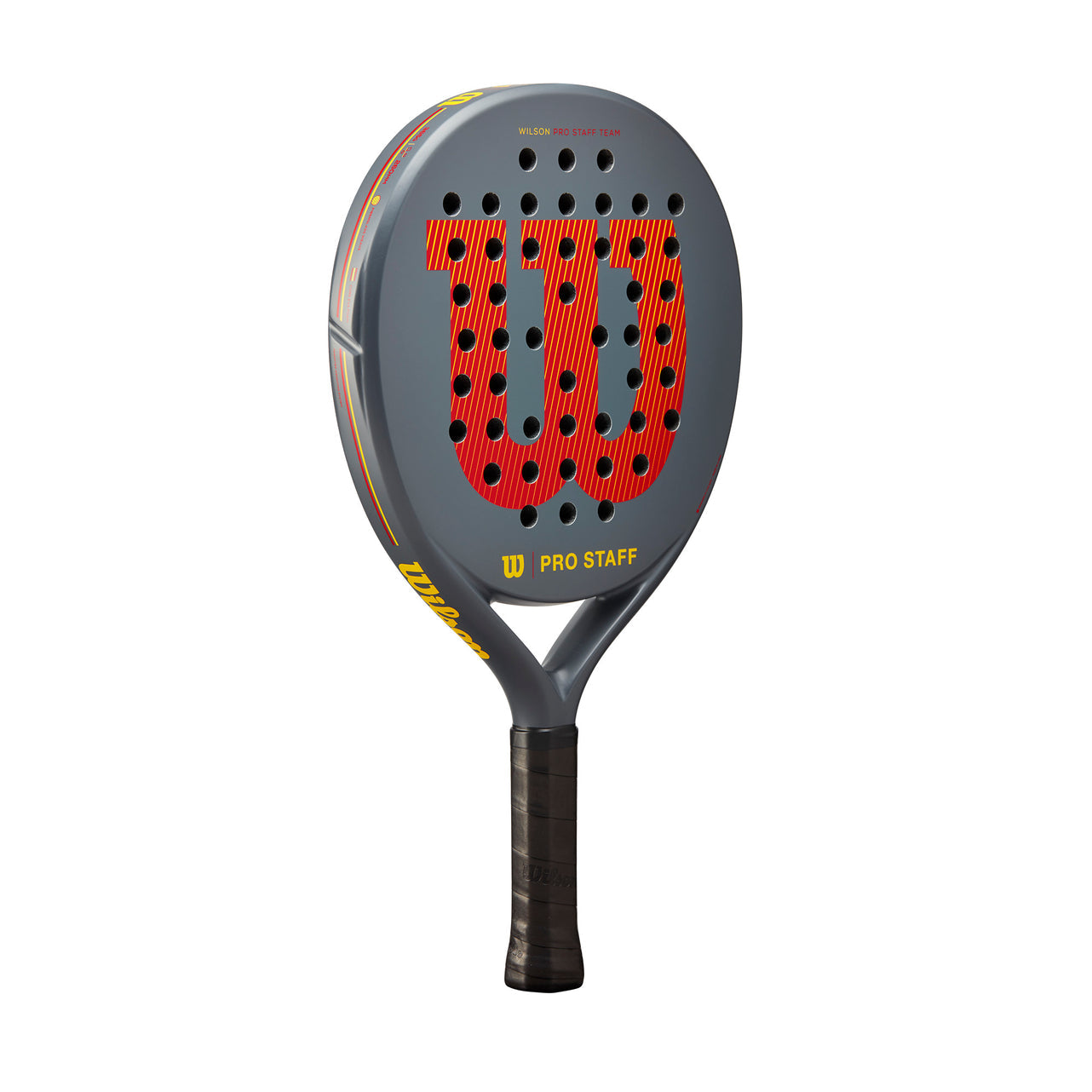 Wilson PRO STAFF V2 TEAM ALT Padel GYRD 2