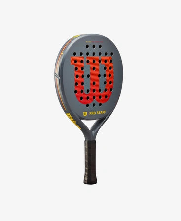 Wilson PRO STAFF V2 TEAM ALT Padel GYRD 2