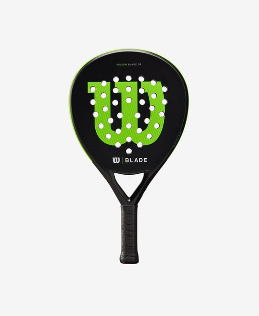 Wilson BLADE JUNIOR V2 Padel 0