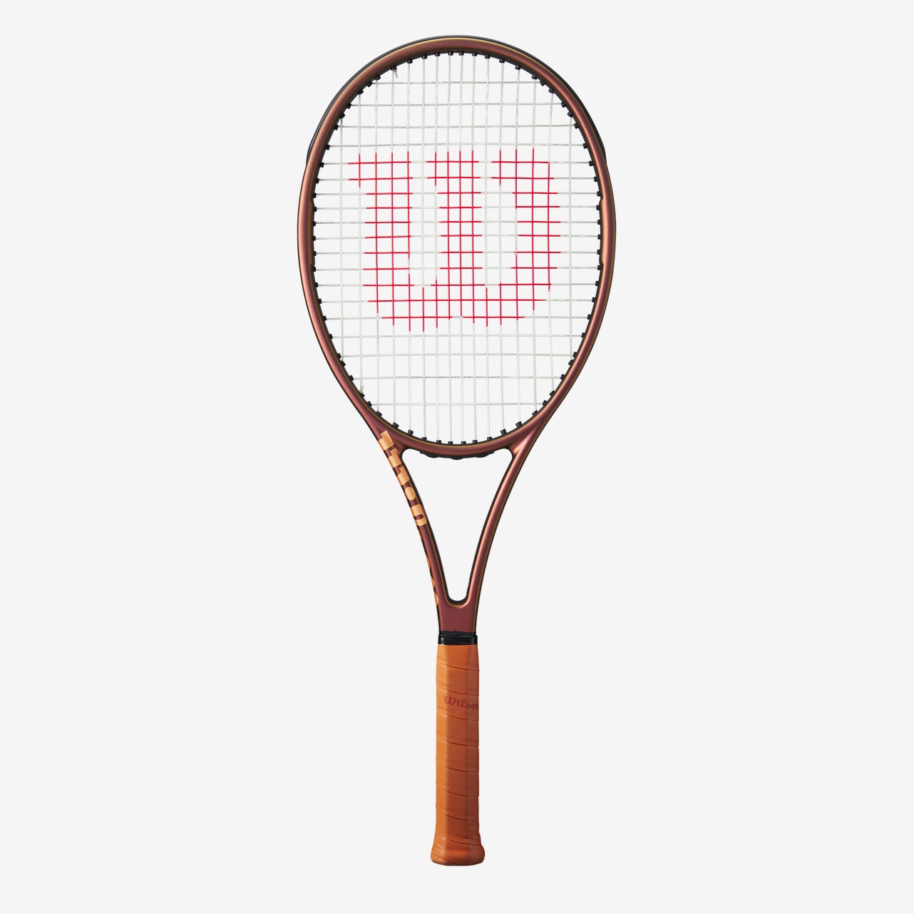 Wilson Pro Staff 97L V14 Frm 2