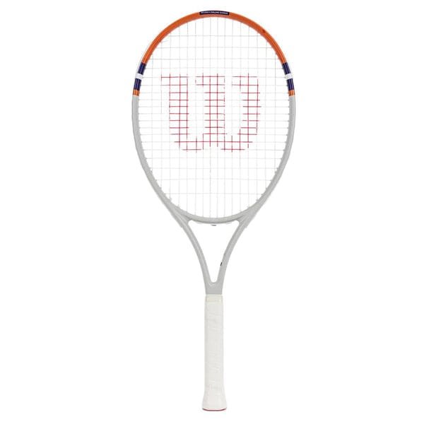 Wilson ROLAND GARROS ELITE COMP JR TNS RKT 26