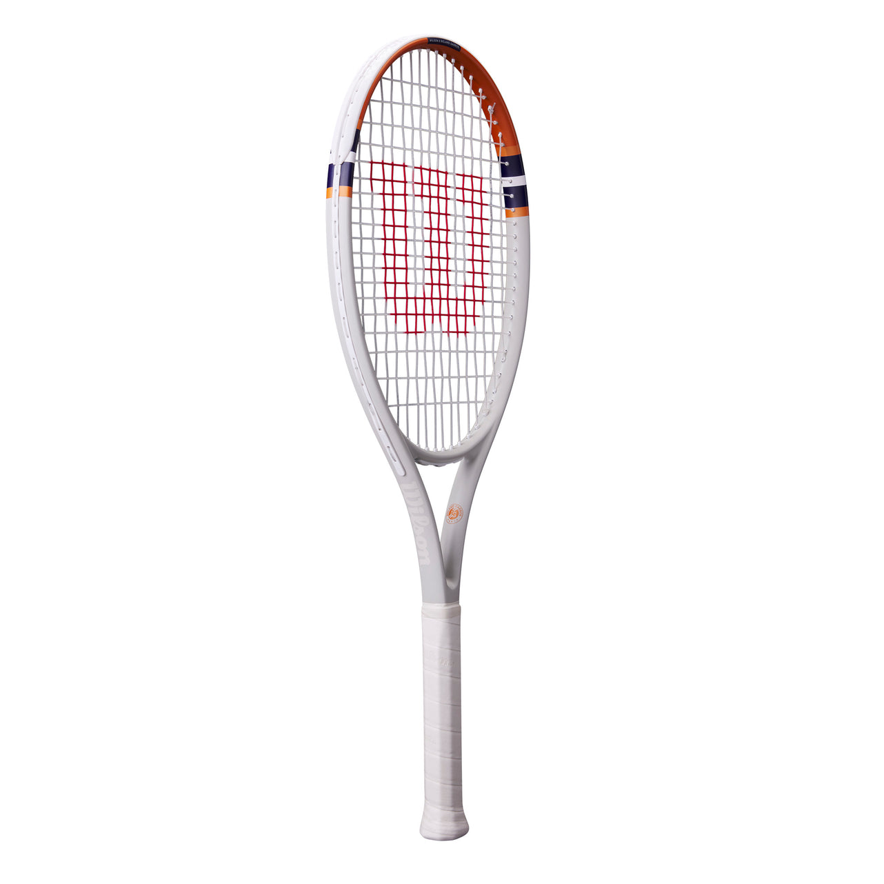 Wilson ROLAND GARROS ELITE COMP JR TNS RKT 26