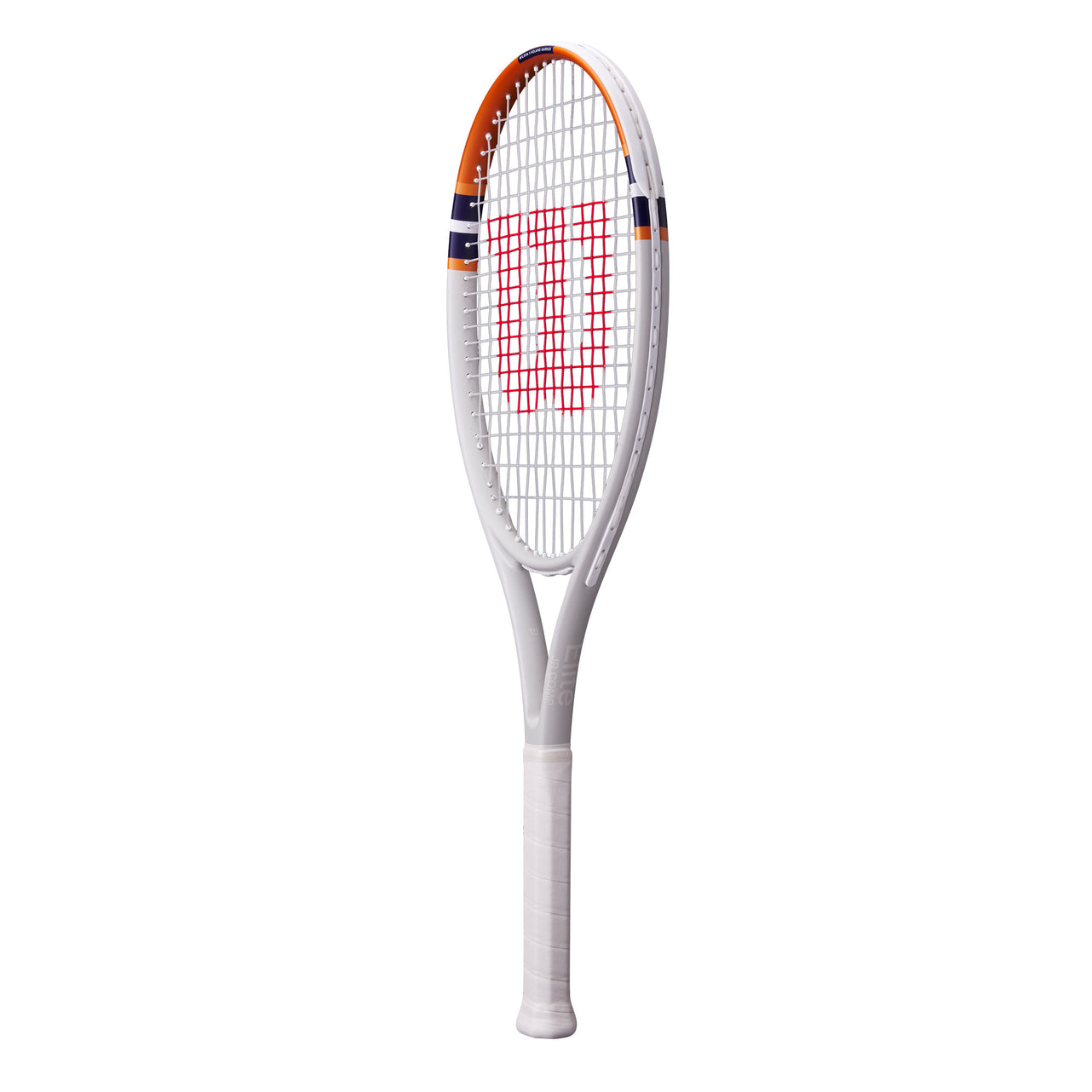 Wilson ROLAND GARROS ELITE COMP JR TNS RKT 26