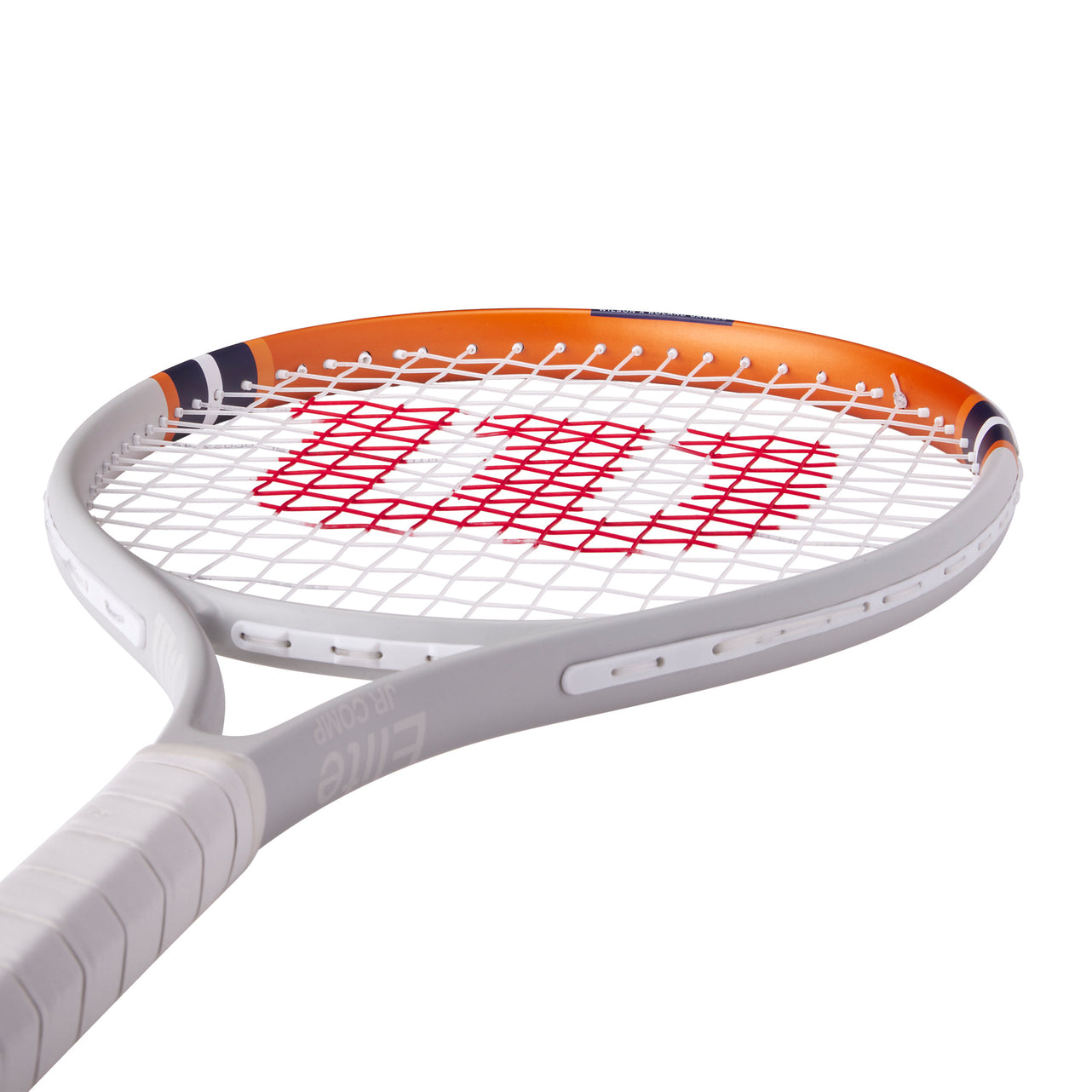 Wilson ROLAND GARROS ELITE COMP JR TNS RKT 26