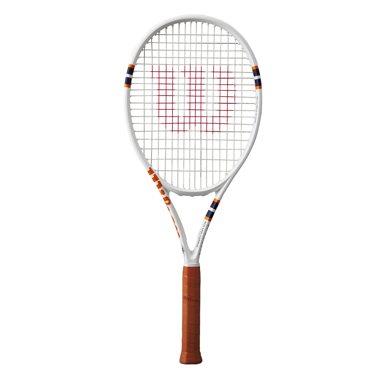 Wilson CLASH 100L V2 ROLAND GARROS 2023 FRM 2