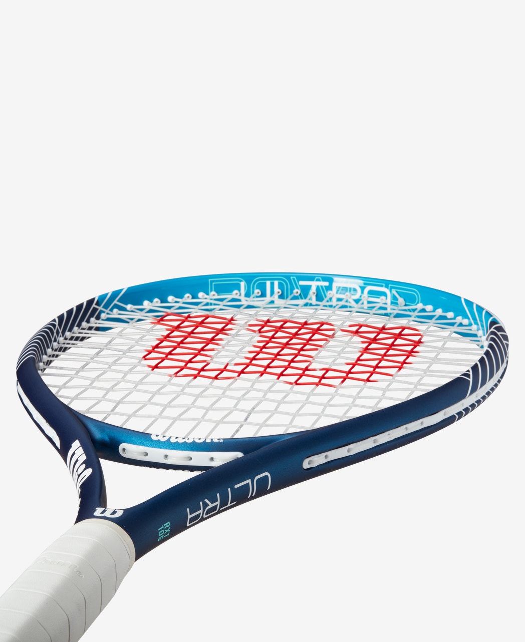 Wilson ULTRA POWER RXT 105 TENNIS RACKET