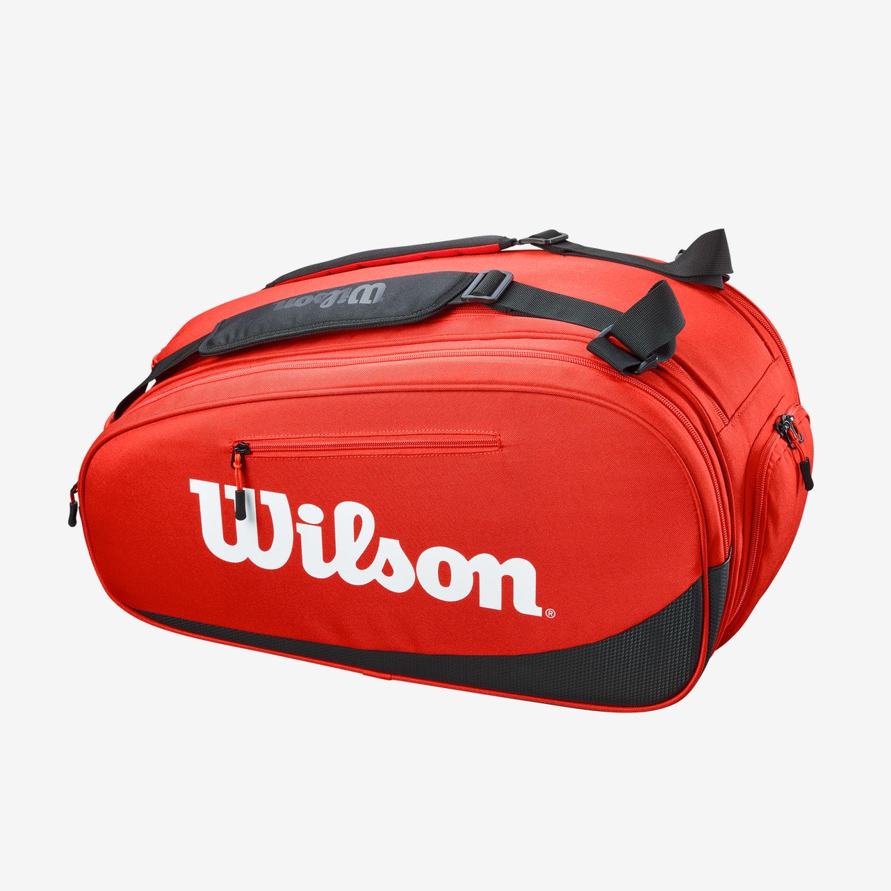 TOUR RED PADEL BAG Red